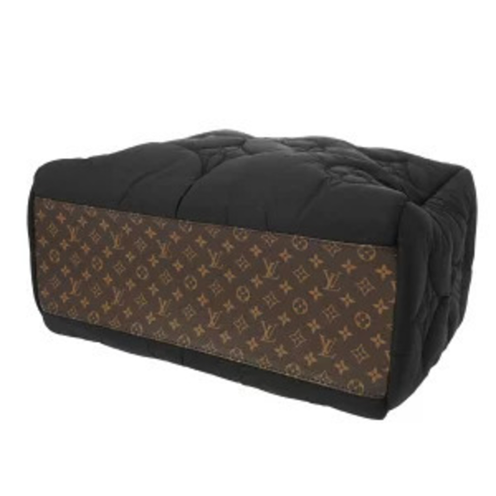 Louis Vuitton LV OnTheGo Handbag Pillow Black - Picture 6 of 7